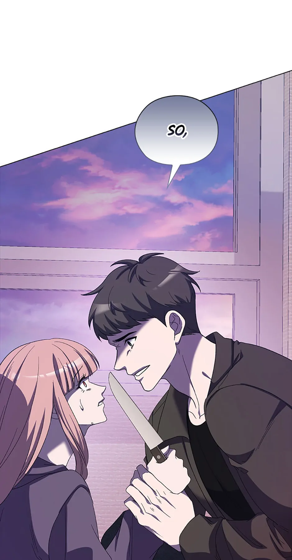 Indecent Romance Chapter 43 - page 55