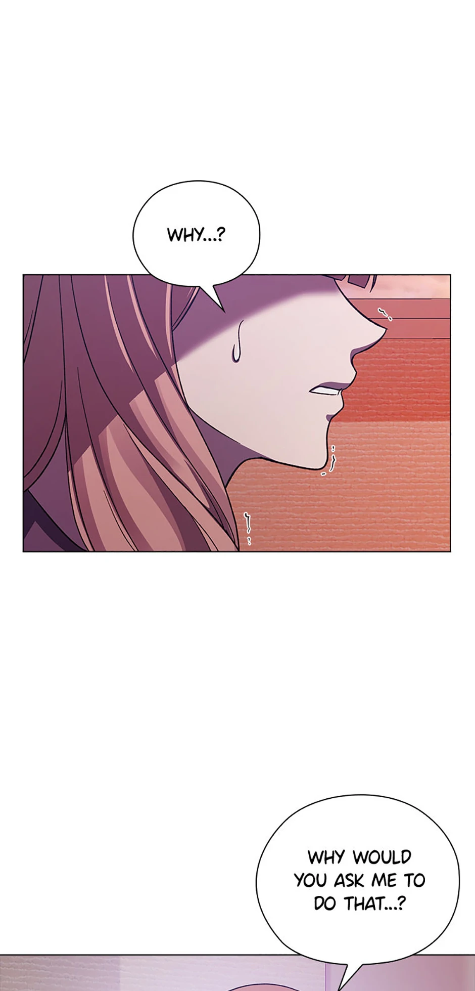 Indecent Romance Chapter 43 - page 6