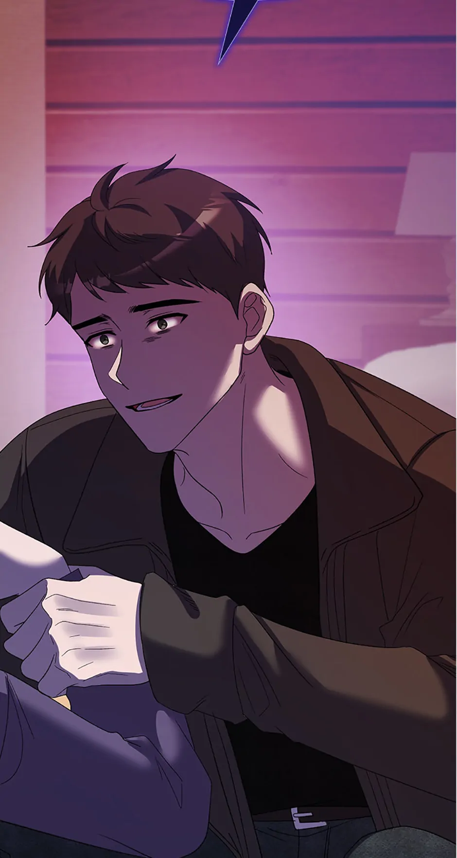 Indecent Romance Chapter 43 - page 60