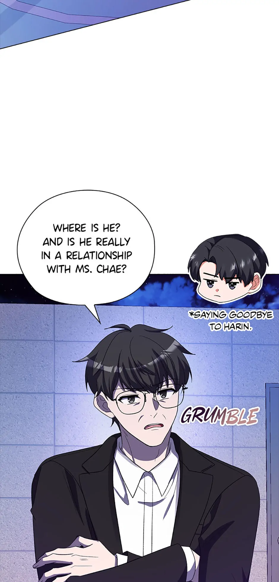 Indecent Romance Chapter 43 - page 65