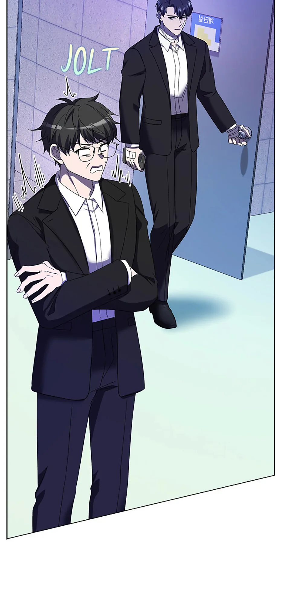 Indecent Romance Chapter 43 - page 67