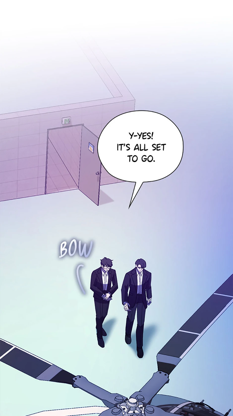 Indecent Romance Chapter 43 - page 69
