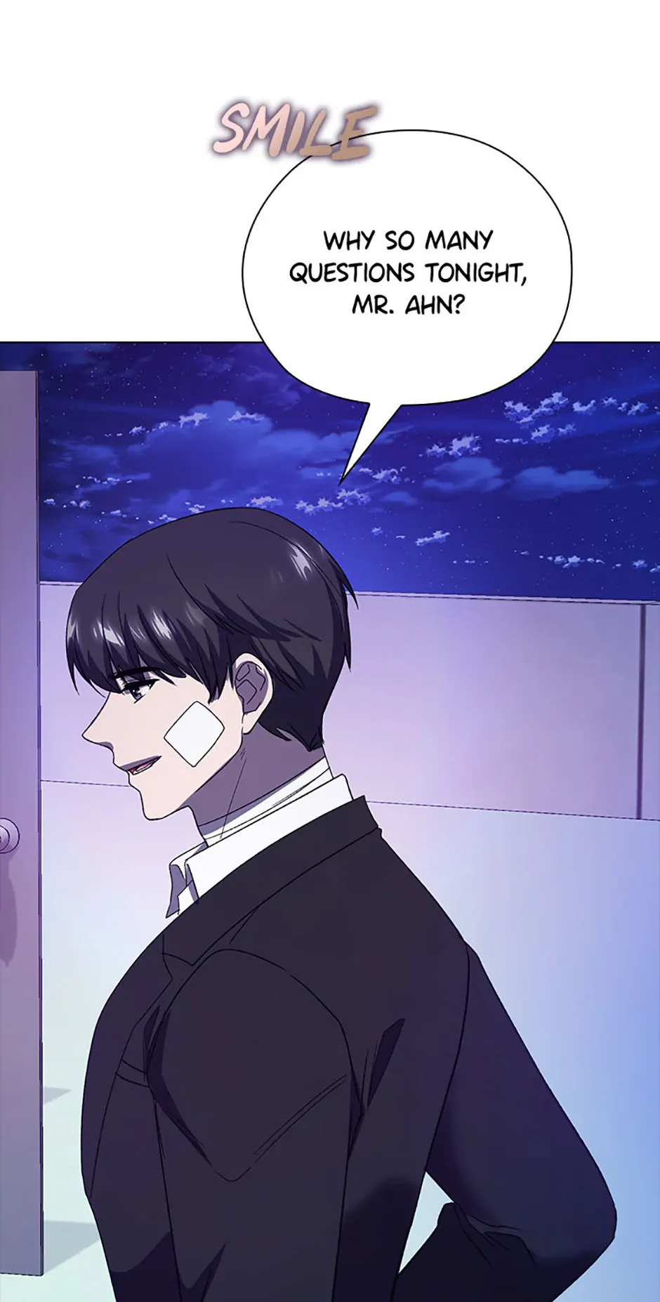 Indecent Romance Chapter 43 - page 79