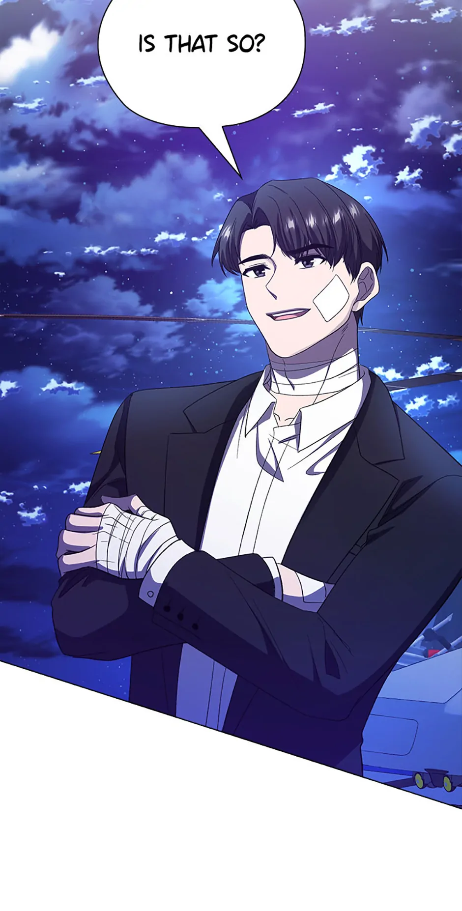 Indecent Romance Chapter 43 - page 82