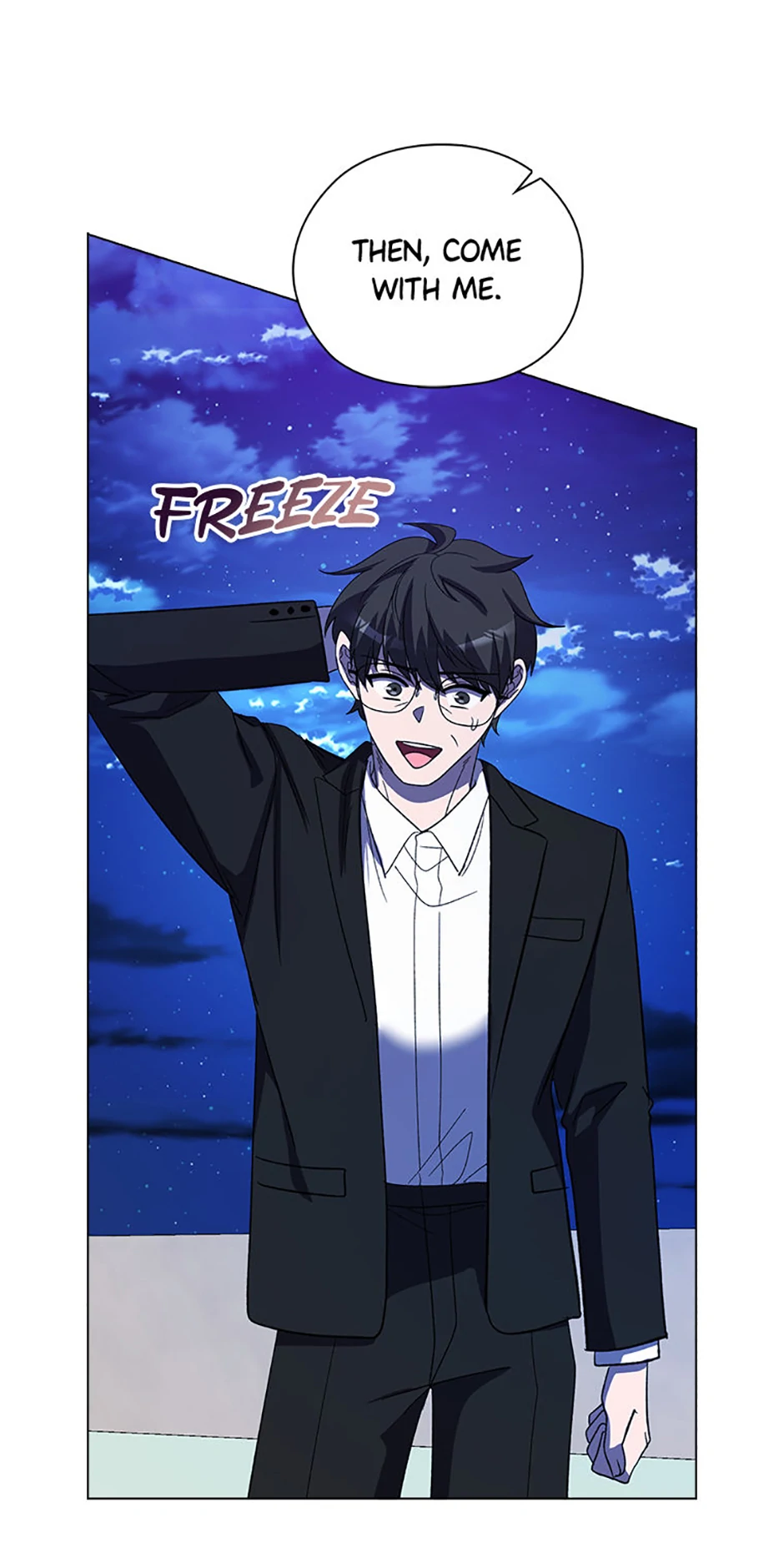 Indecent Romance Chapter 43 - page 83