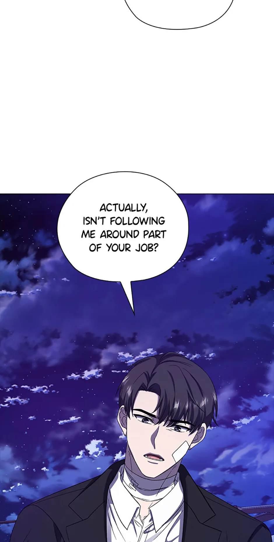 Indecent Romance Chapter 43 - page 85