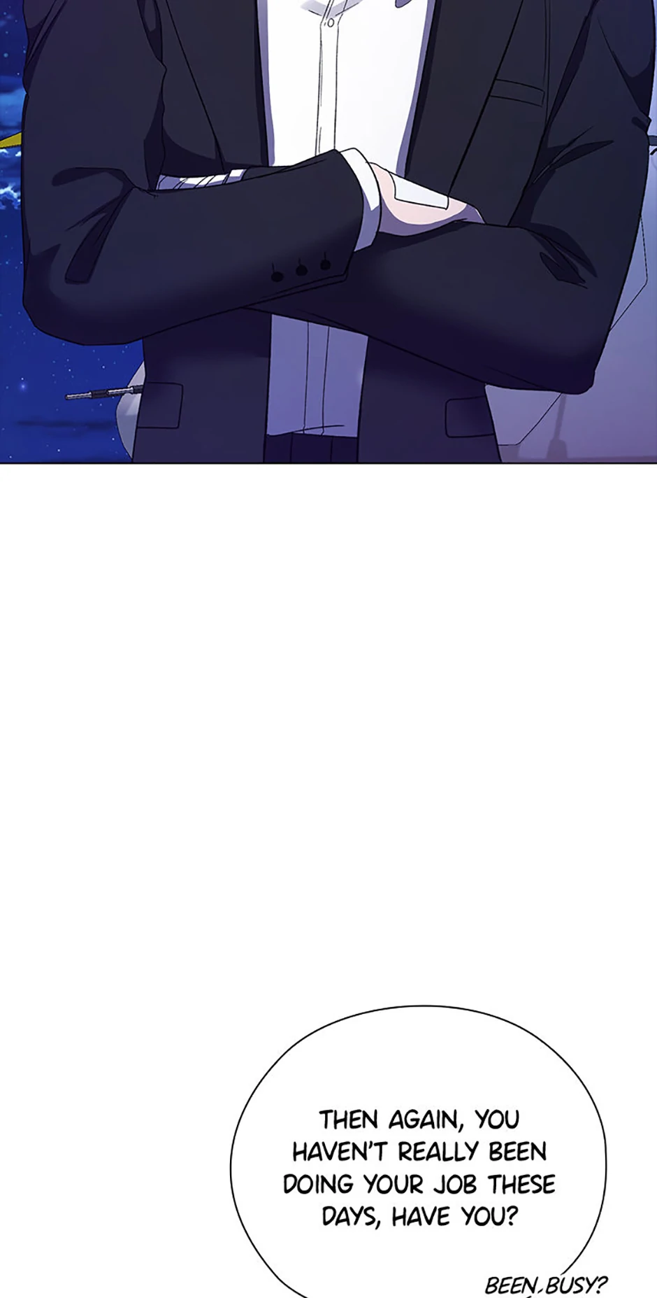 Indecent Romance Chapter 43 - page 86