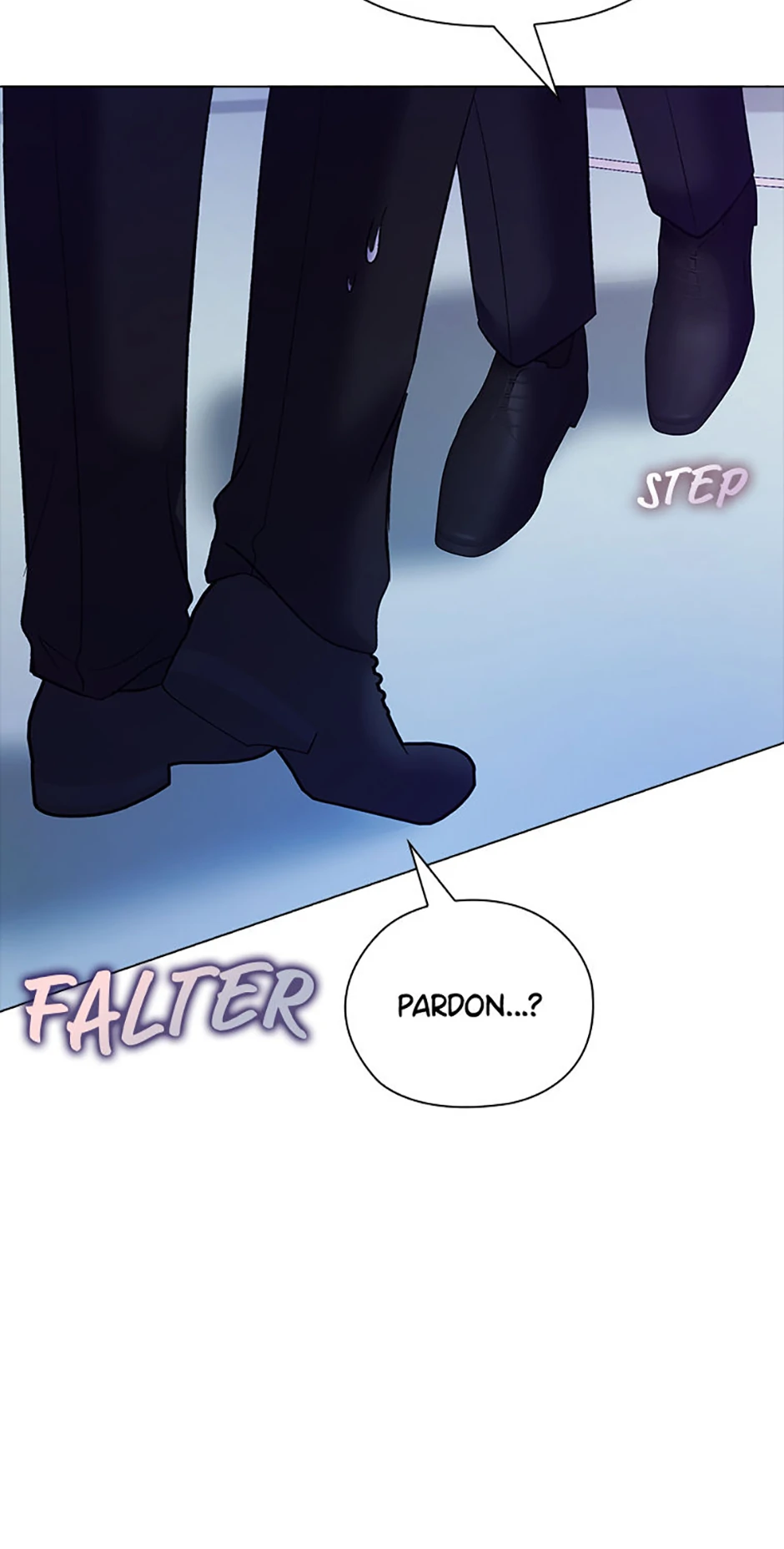 Indecent Romance Chapter 43 - page 87