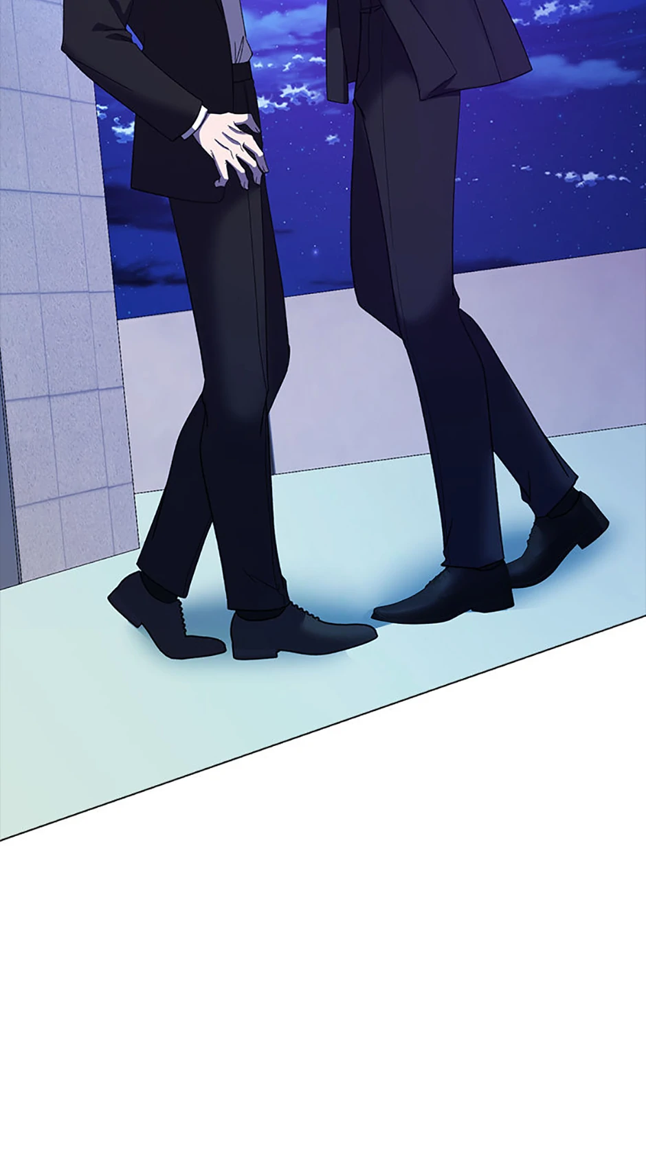 Indecent Romance Chapter 43 - page 89