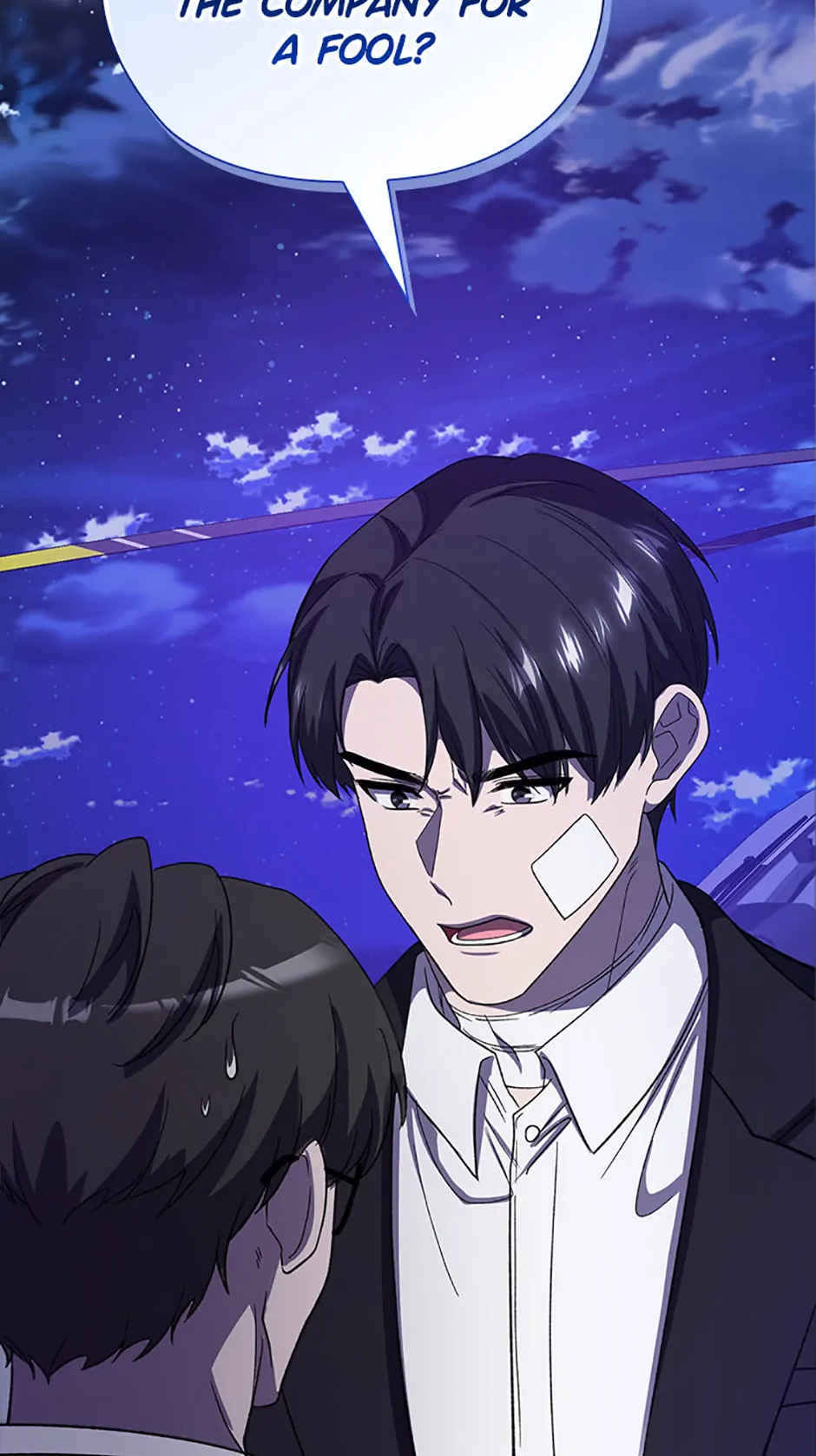 Indecent Romance Chapter 43 - page 91