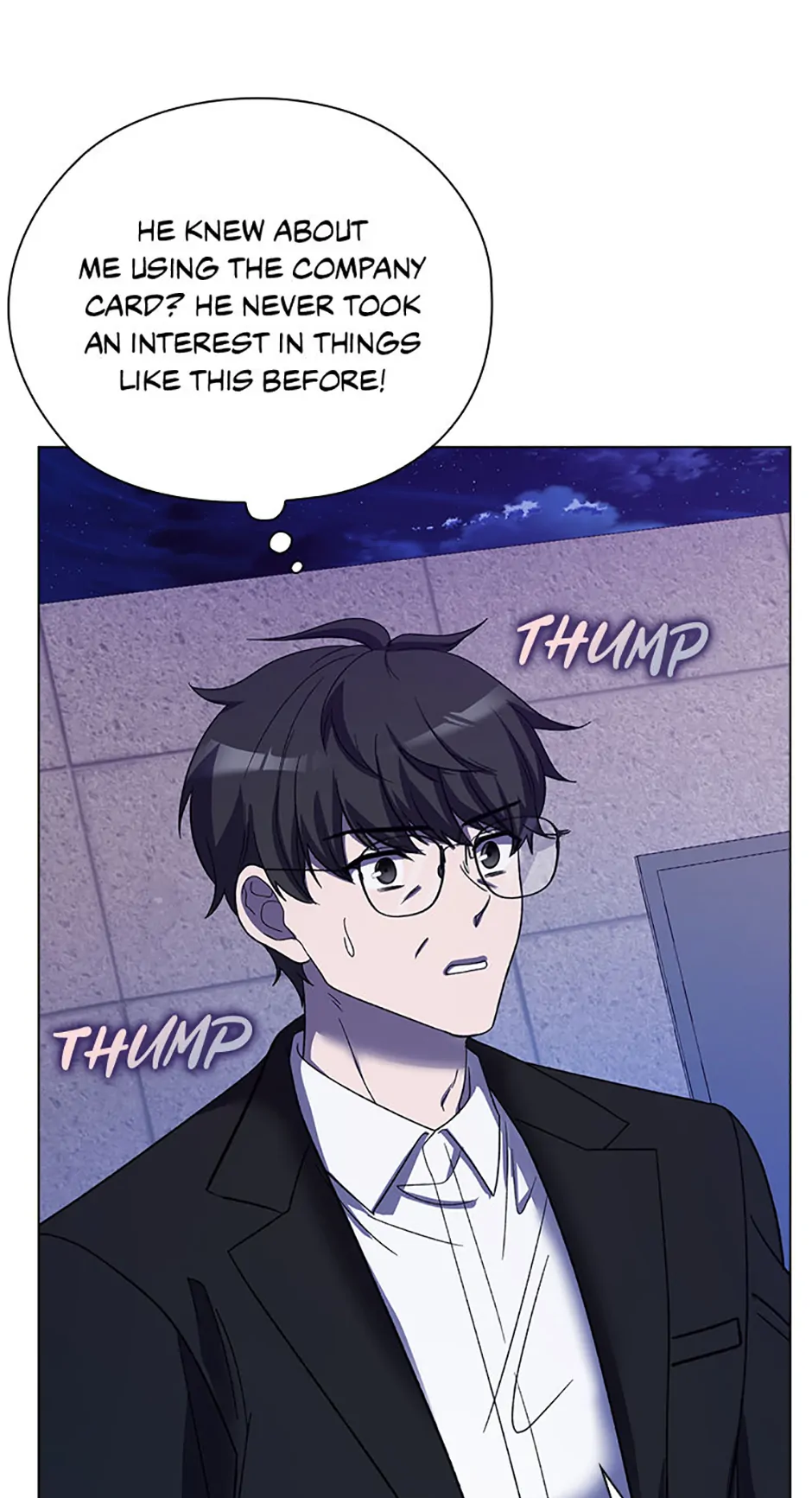 Indecent Romance Chapter 43 - page 93