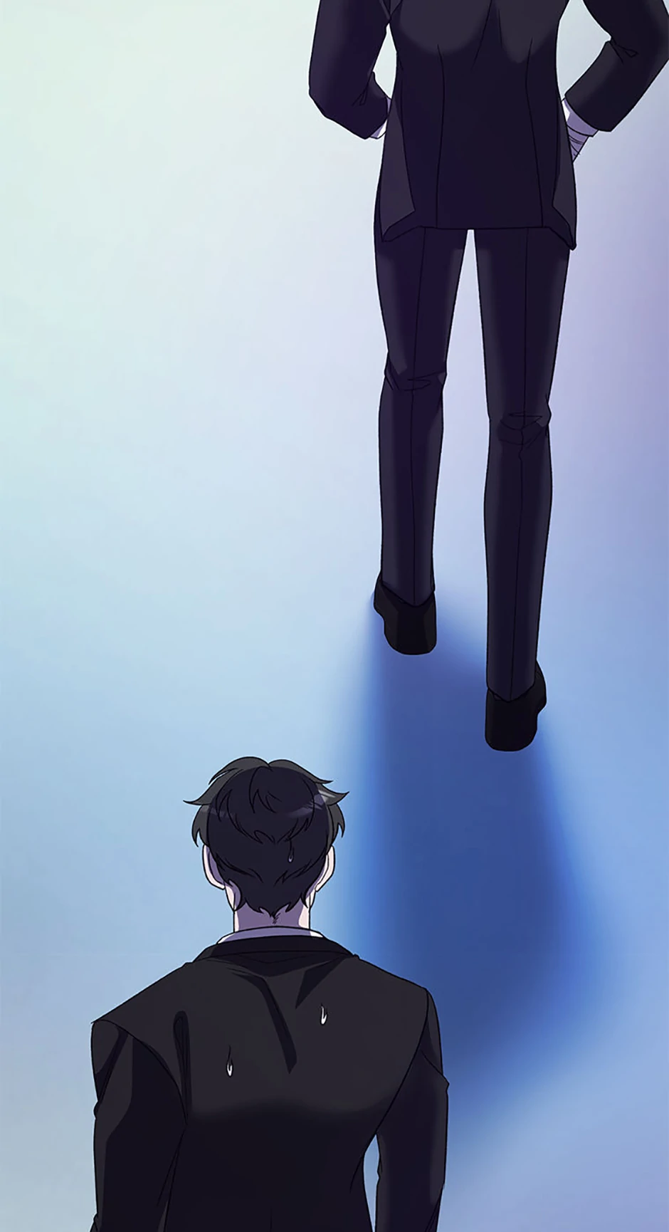 Indecent Romance Chapter 43 - page 99