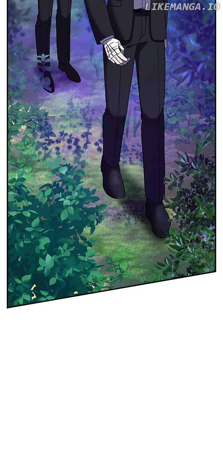 Indecent Romance Chapter 44 - page 10