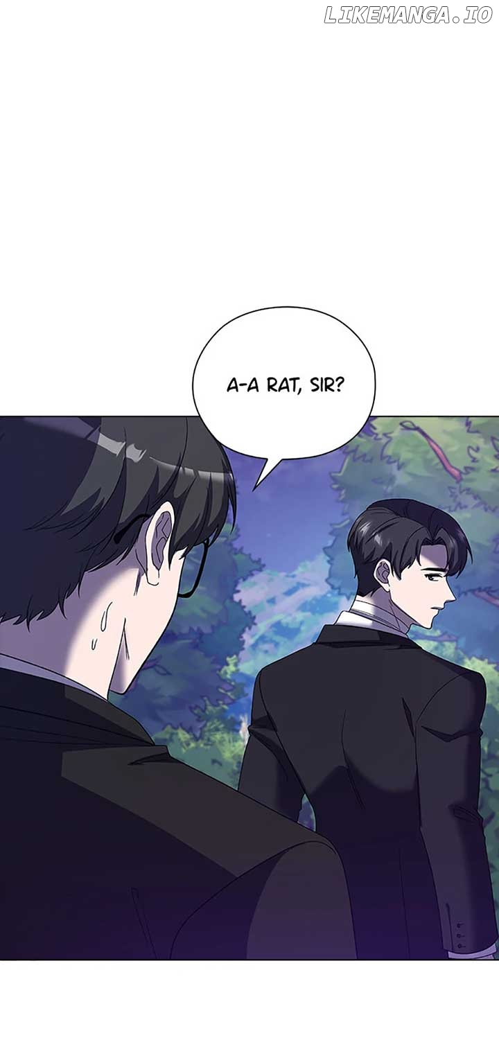Indecent Romance Chapter 44 - page 11