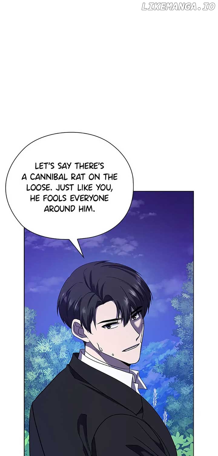 Indecent Romance Chapter 44 - page 12