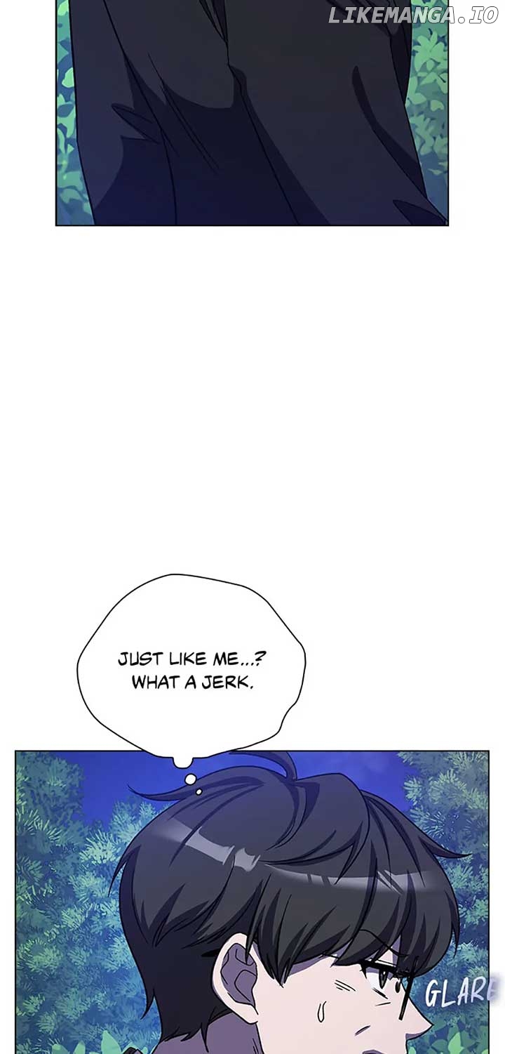 Indecent Romance Chapter 44 - page 13