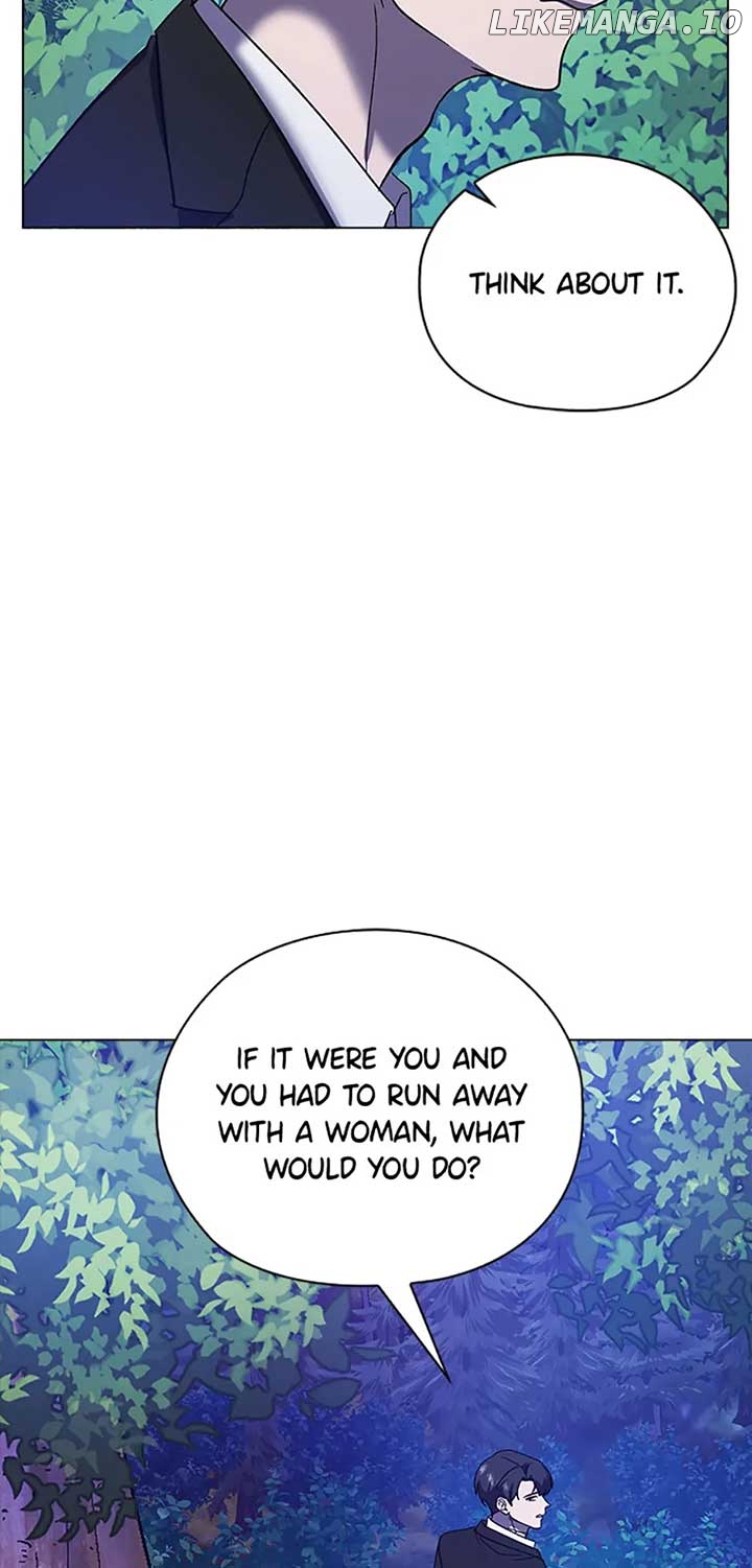 Indecent Romance Chapter 44 - page 14