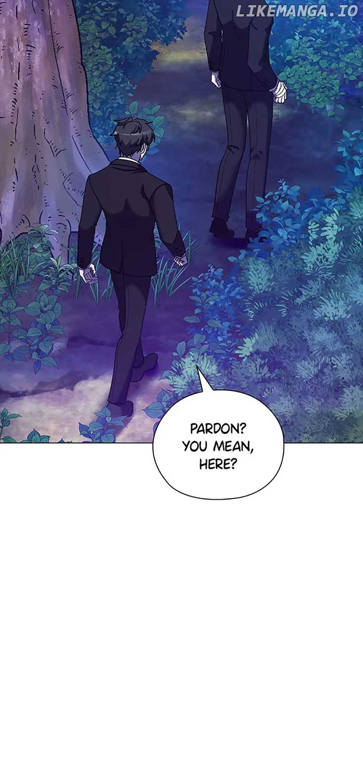 Indecent Romance Chapter 44 - page 15