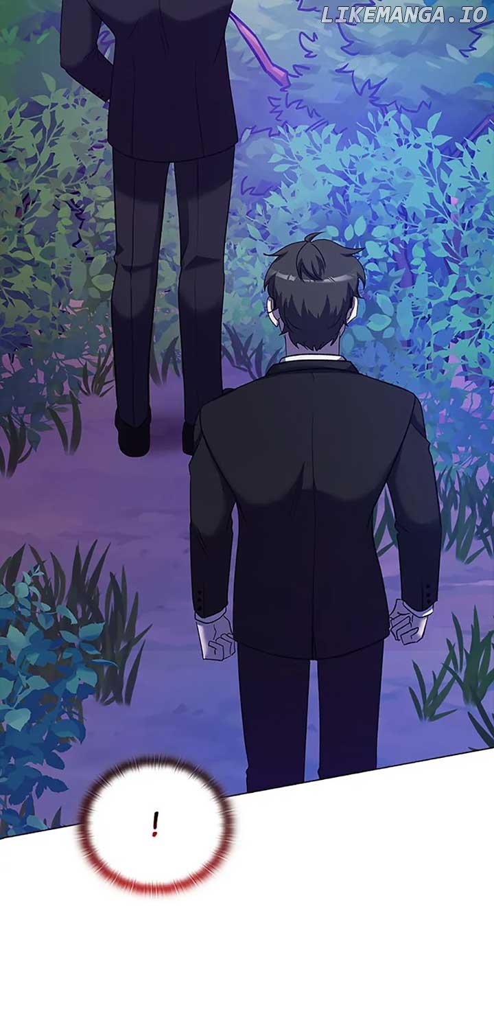 Indecent Romance Chapter 44 - page 19