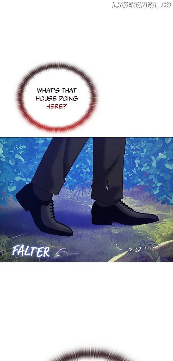 Indecent Romance Chapter 44 - page 20