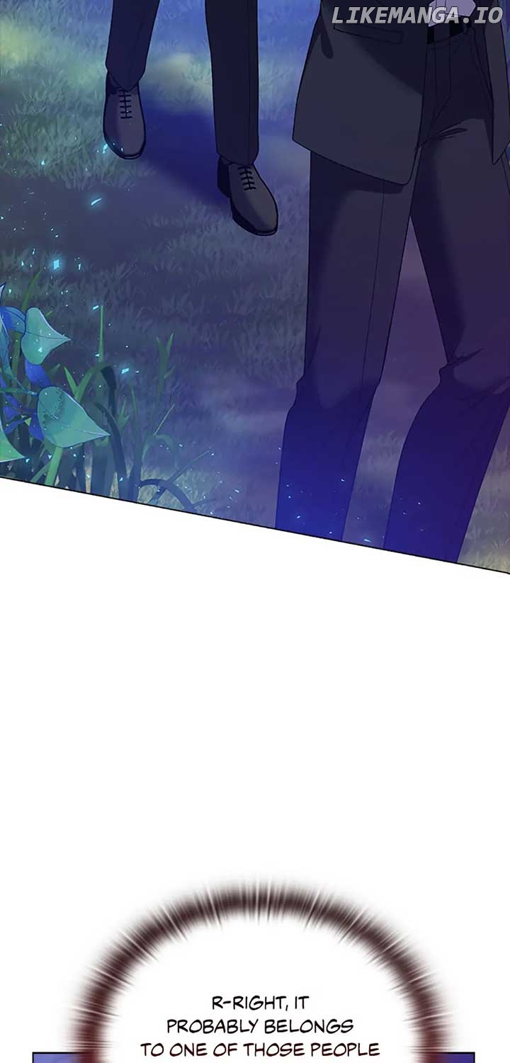 Indecent Romance Chapter 44 - page 22