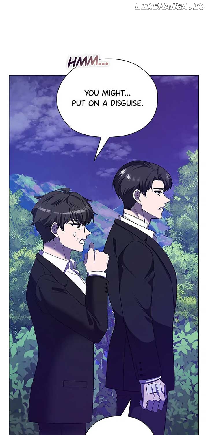 Indecent Romance Chapter 44 - page 25