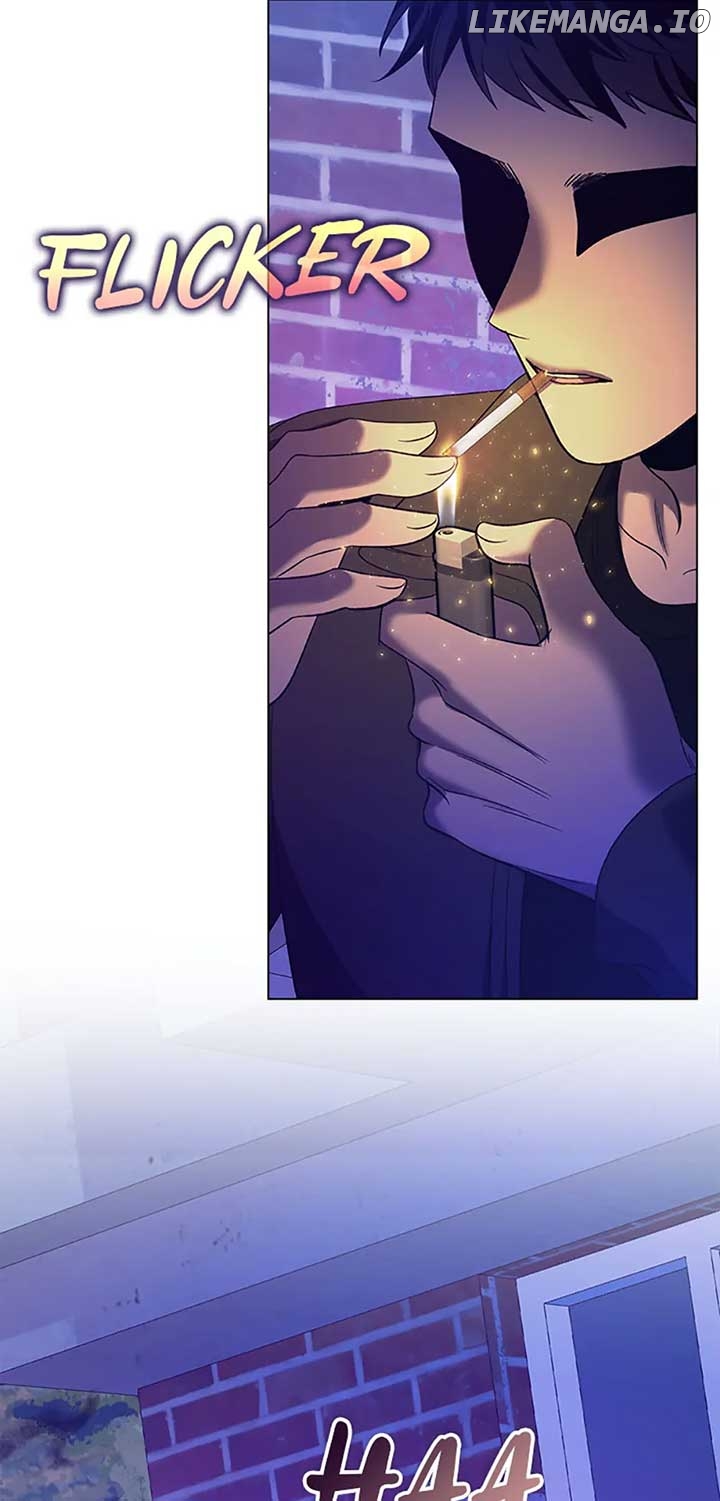 Indecent Romance Chapter 44 - page 28