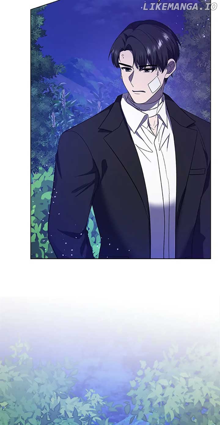 Indecent Romance Chapter 44 - page 3