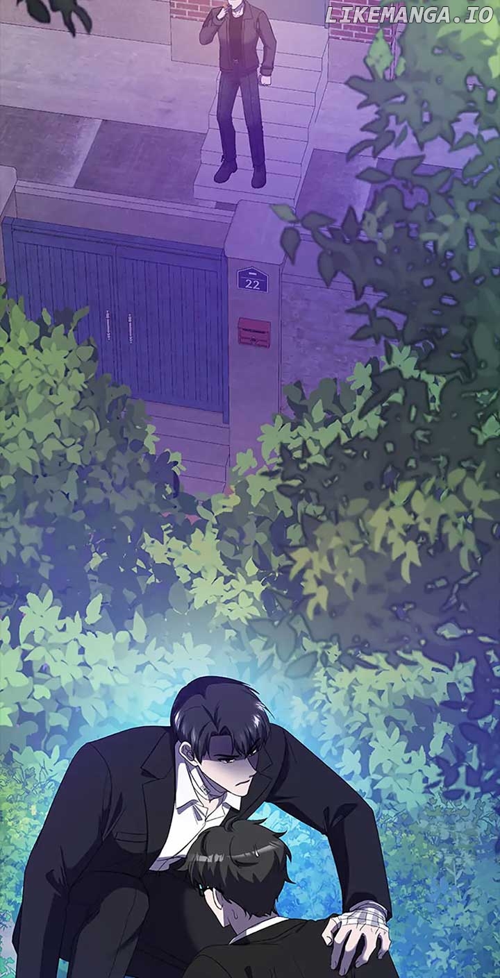 Indecent Romance Chapter 44 - page 31