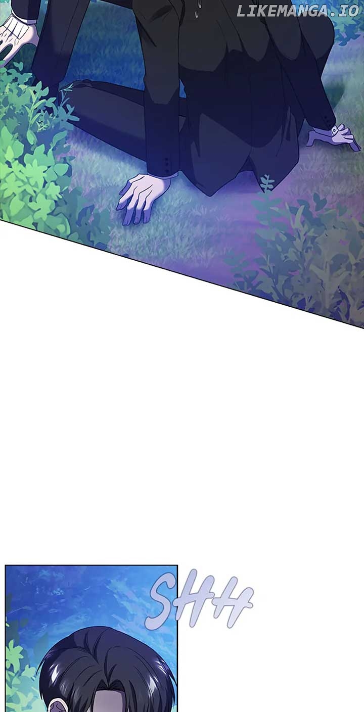 Indecent Romance Chapter 44 - page 32