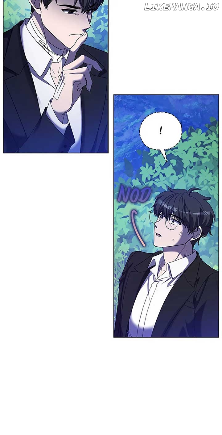 Indecent Romance Chapter 44 - page 33