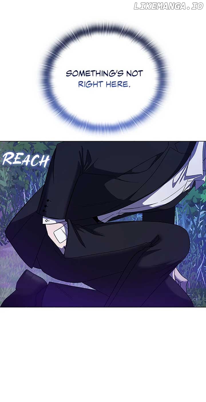 Indecent Romance Chapter 44 - page 34