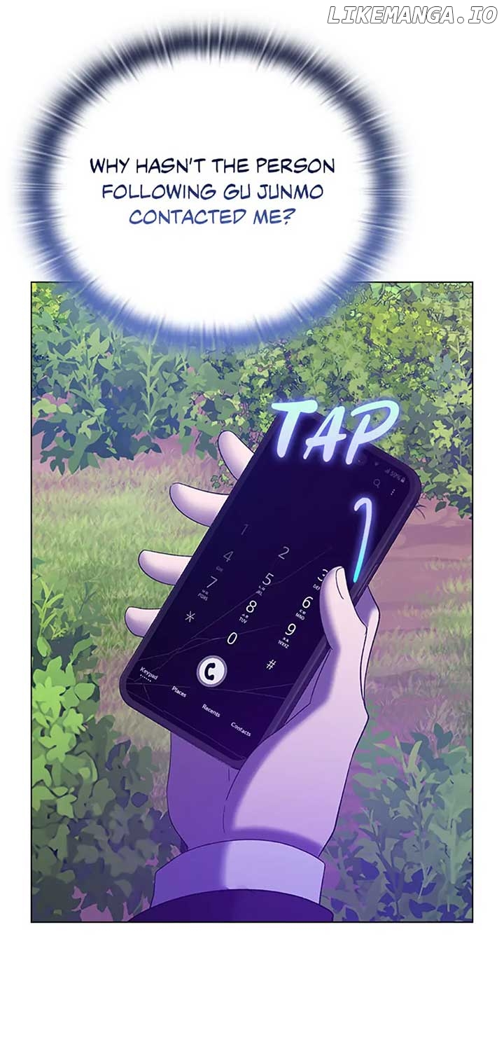 Indecent Romance Chapter 44 - page 35