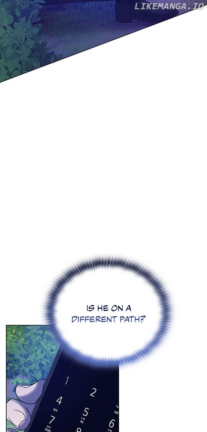 Indecent Romance Chapter 44 - page 37