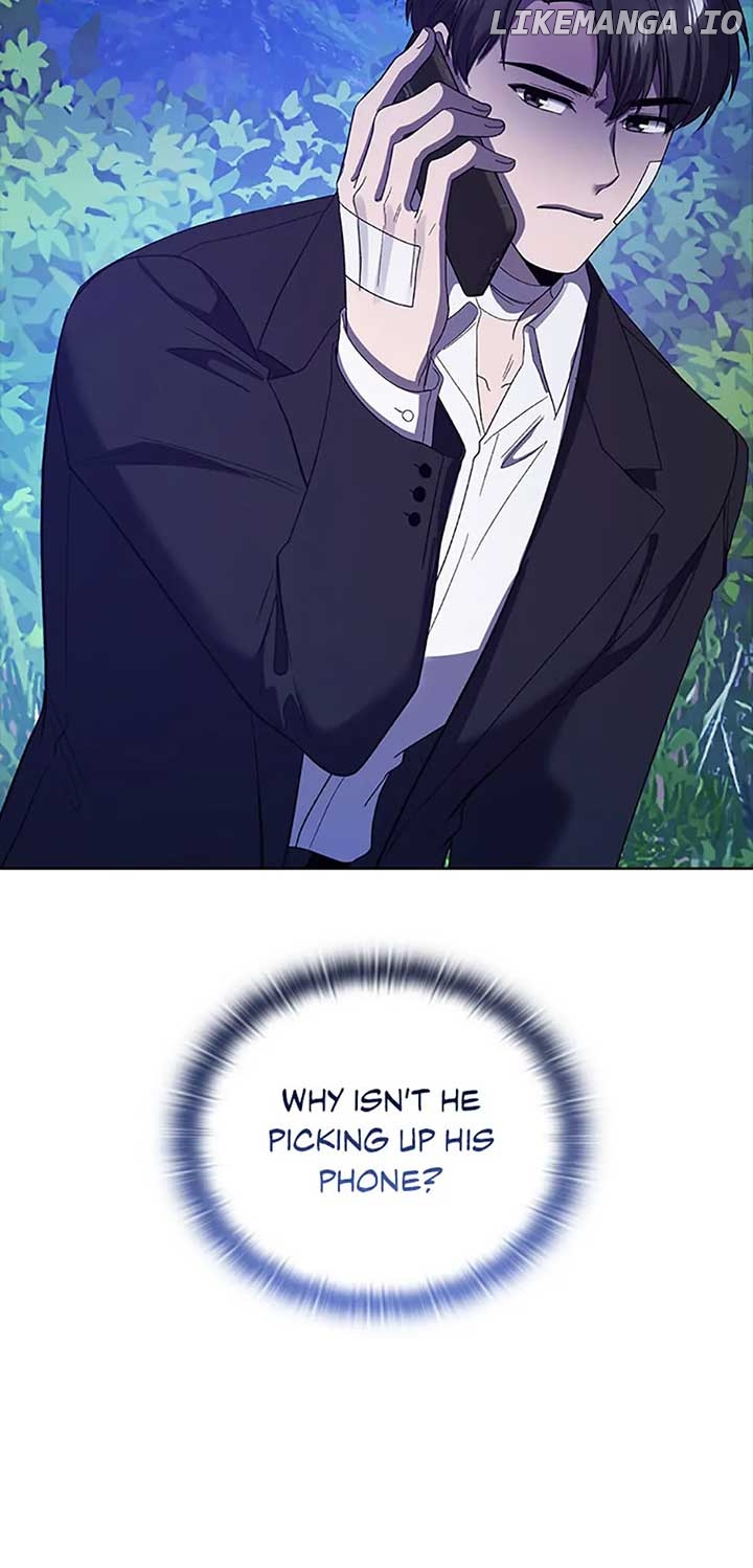 Indecent Romance Chapter 44 - page 39