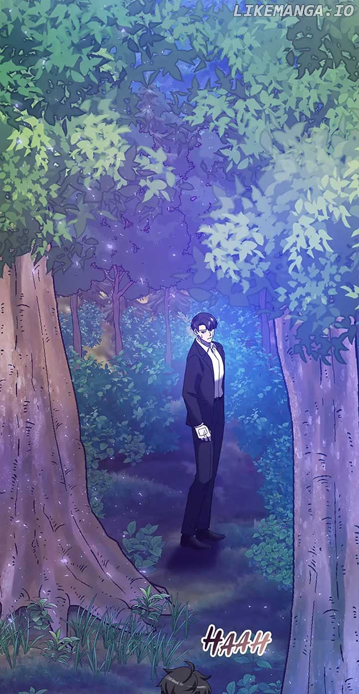 Indecent Romance Chapter 44 - page 4