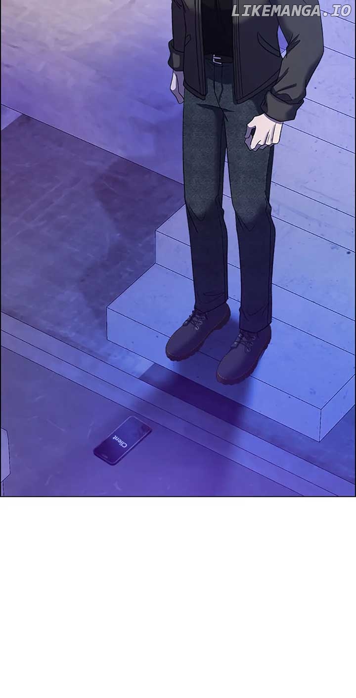 Indecent Romance Chapter 44 - page 44