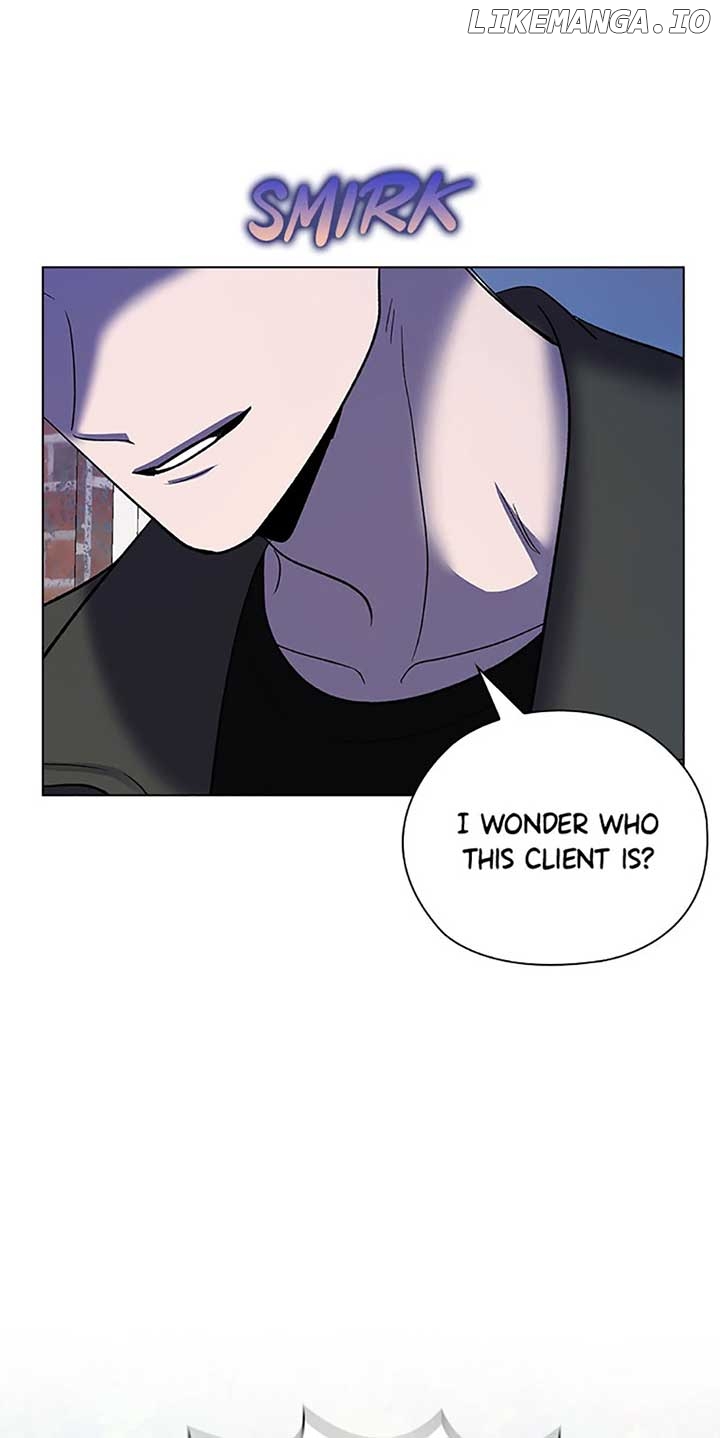 Indecent Romance Chapter 44 - page 45