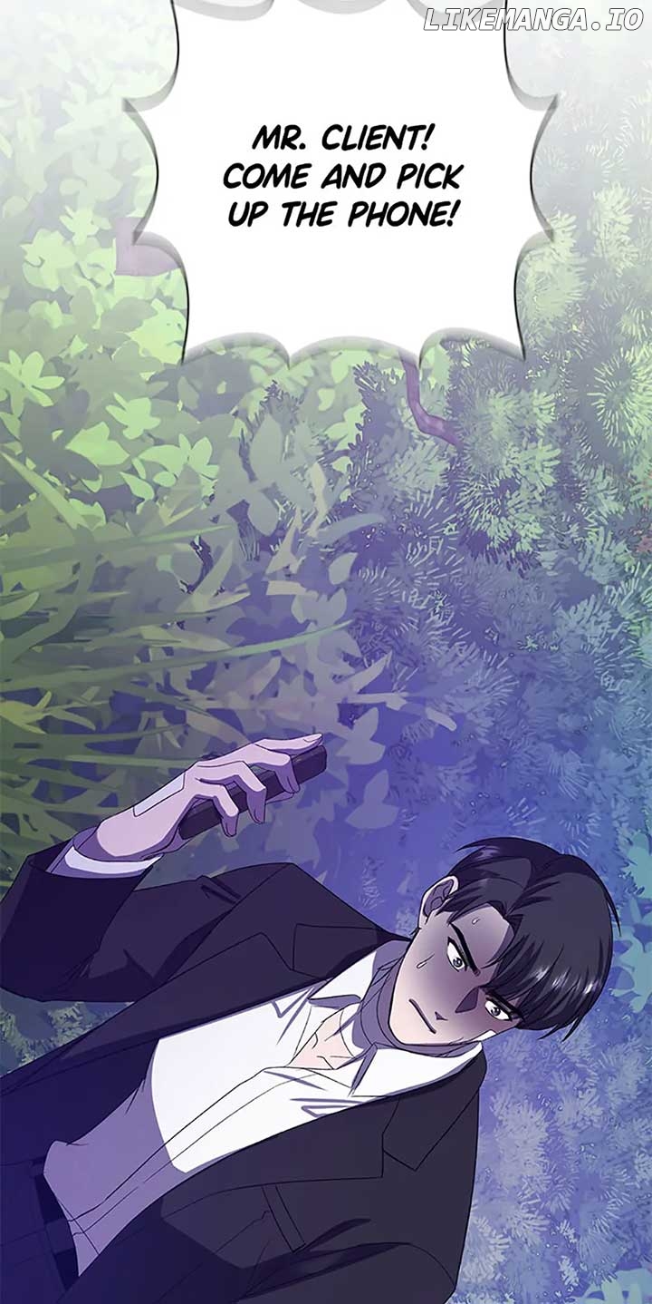 Indecent Romance Chapter 44 - page 46