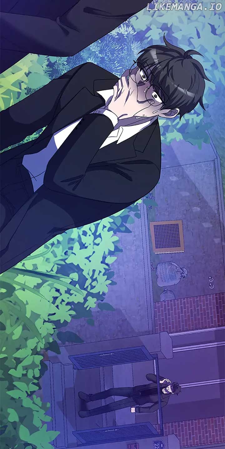 Indecent Romance Chapter 44 - page 47