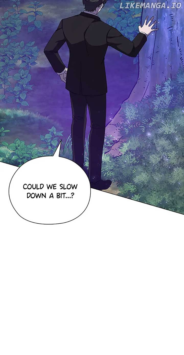 Indecent Romance Chapter 44 - page 5