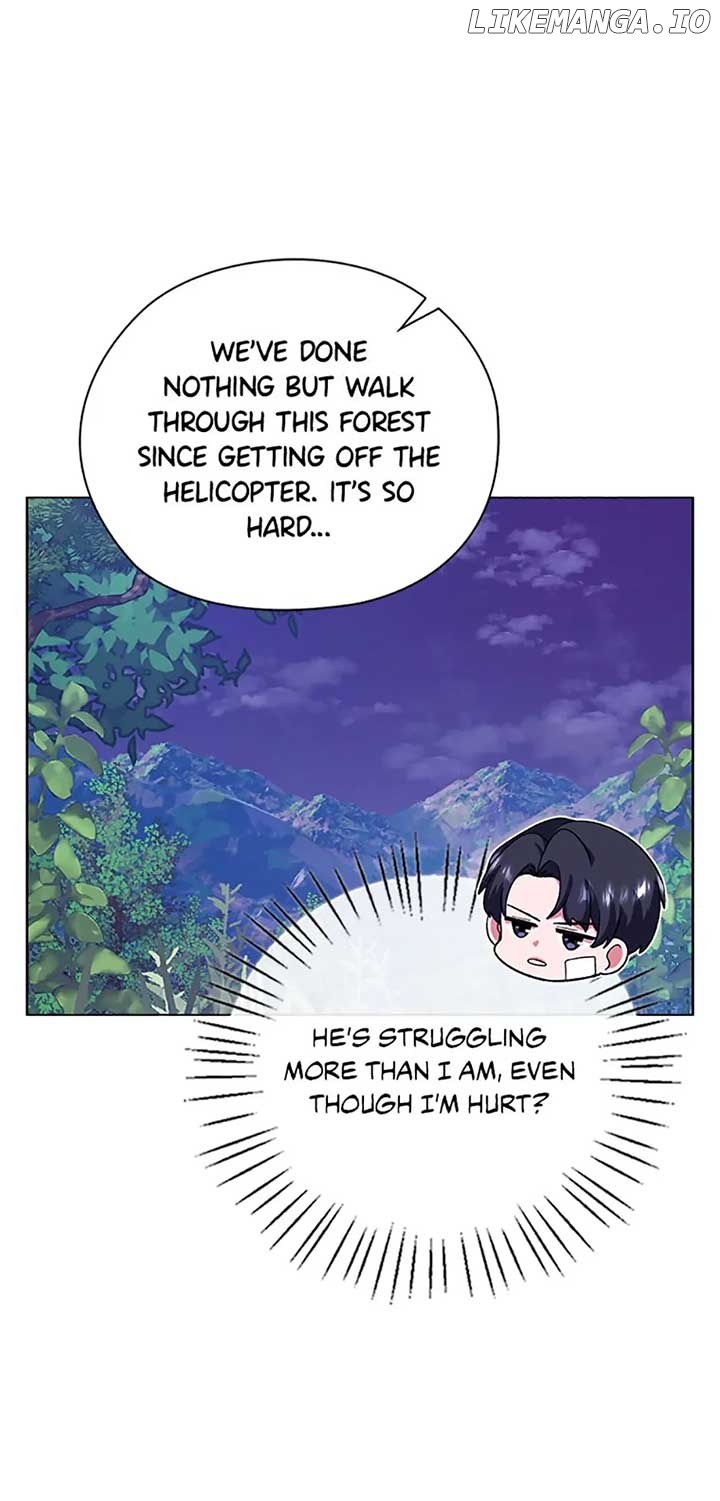 Indecent Romance Chapter 44 - page 6