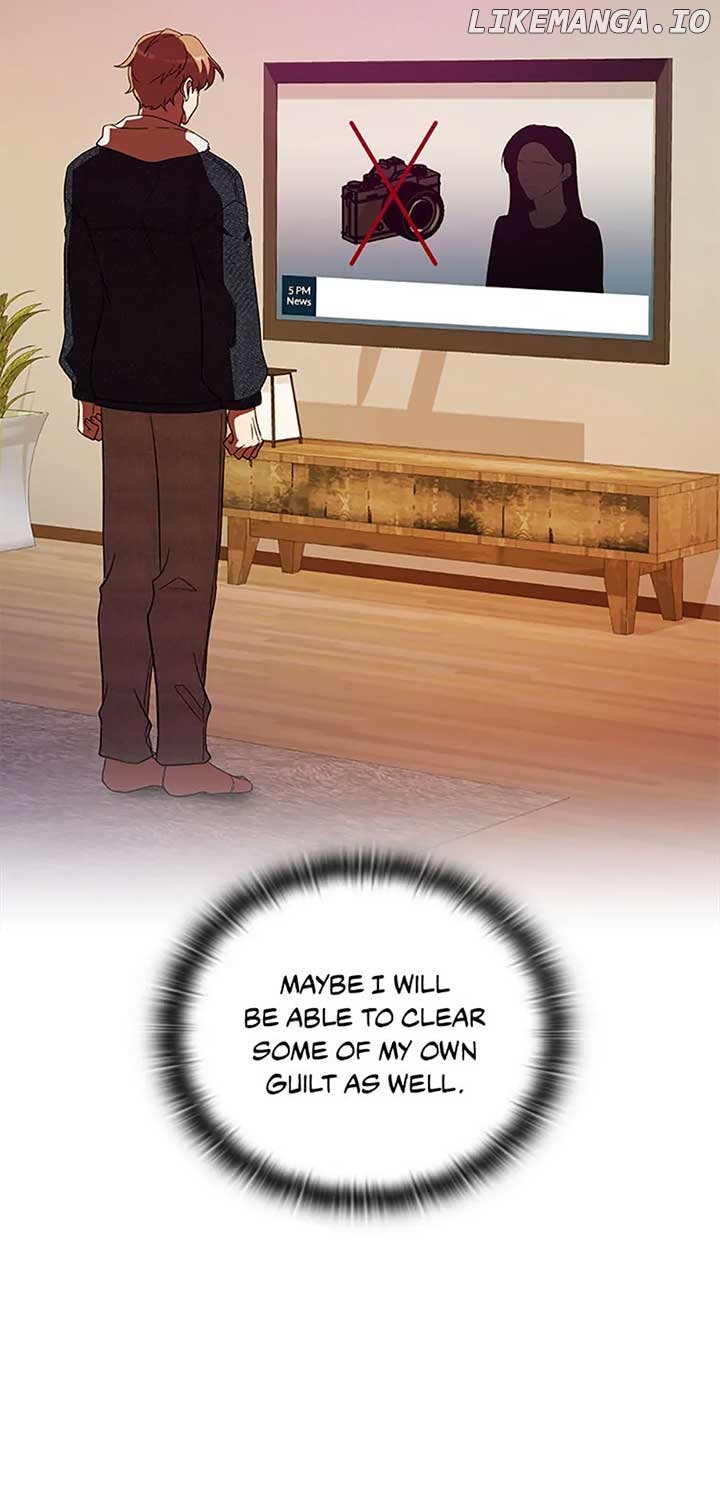 Indecent Romance Chapter 44 - page 63