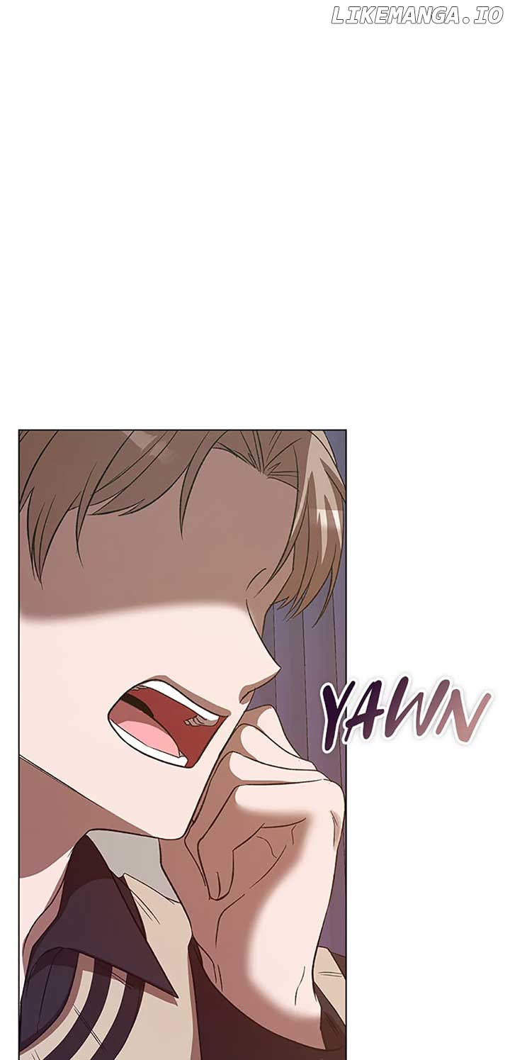 Indecent Romance Chapter 44 - page 70
