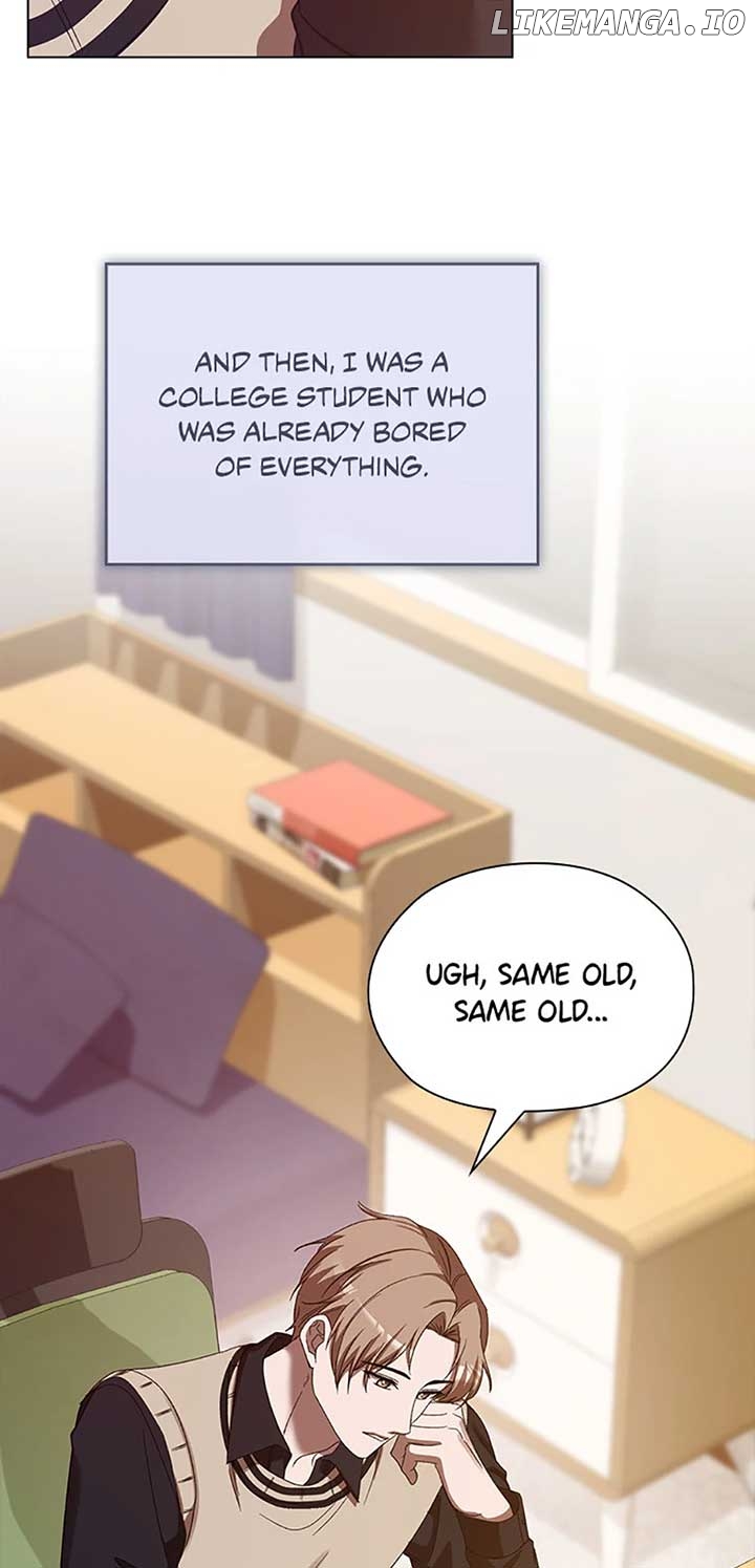 Indecent Romance Chapter 44 - page 71