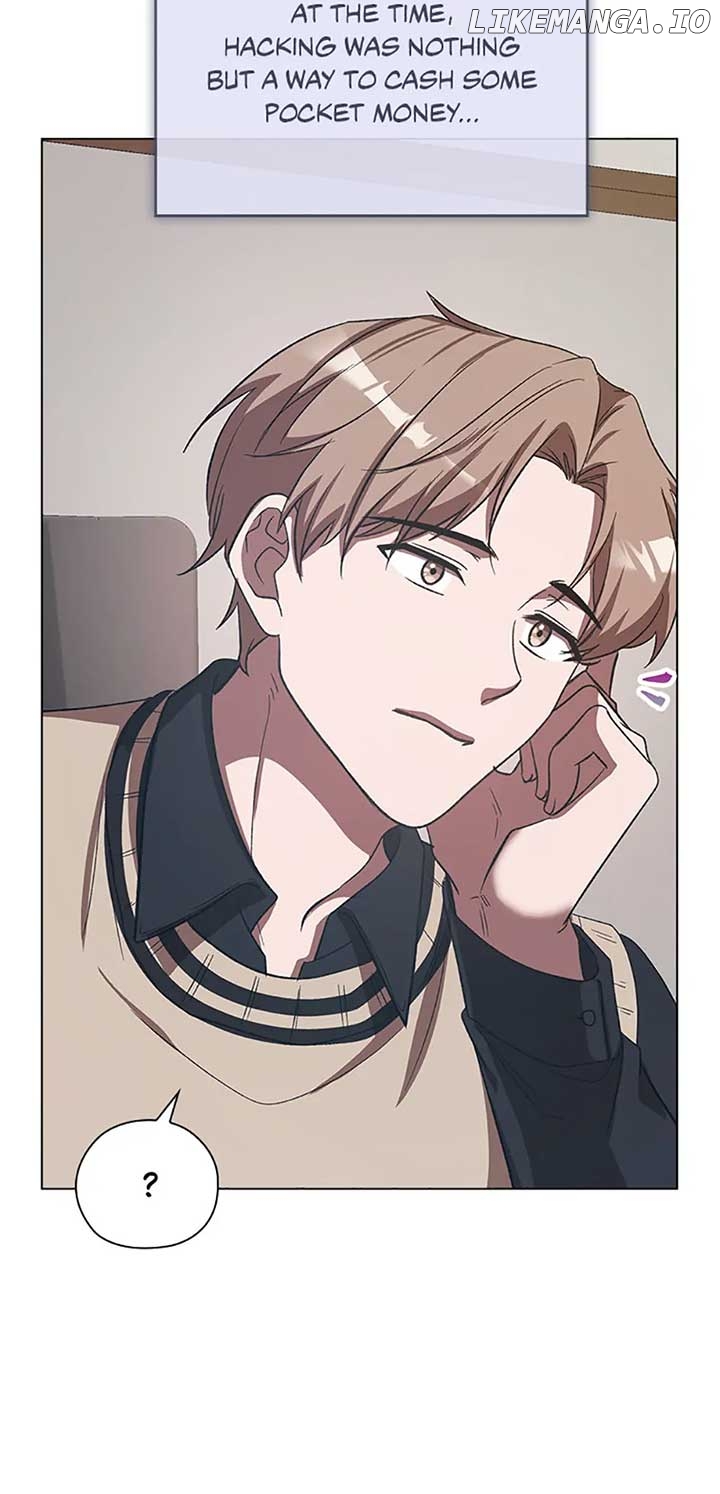 Indecent Romance Chapter 44 - page 73