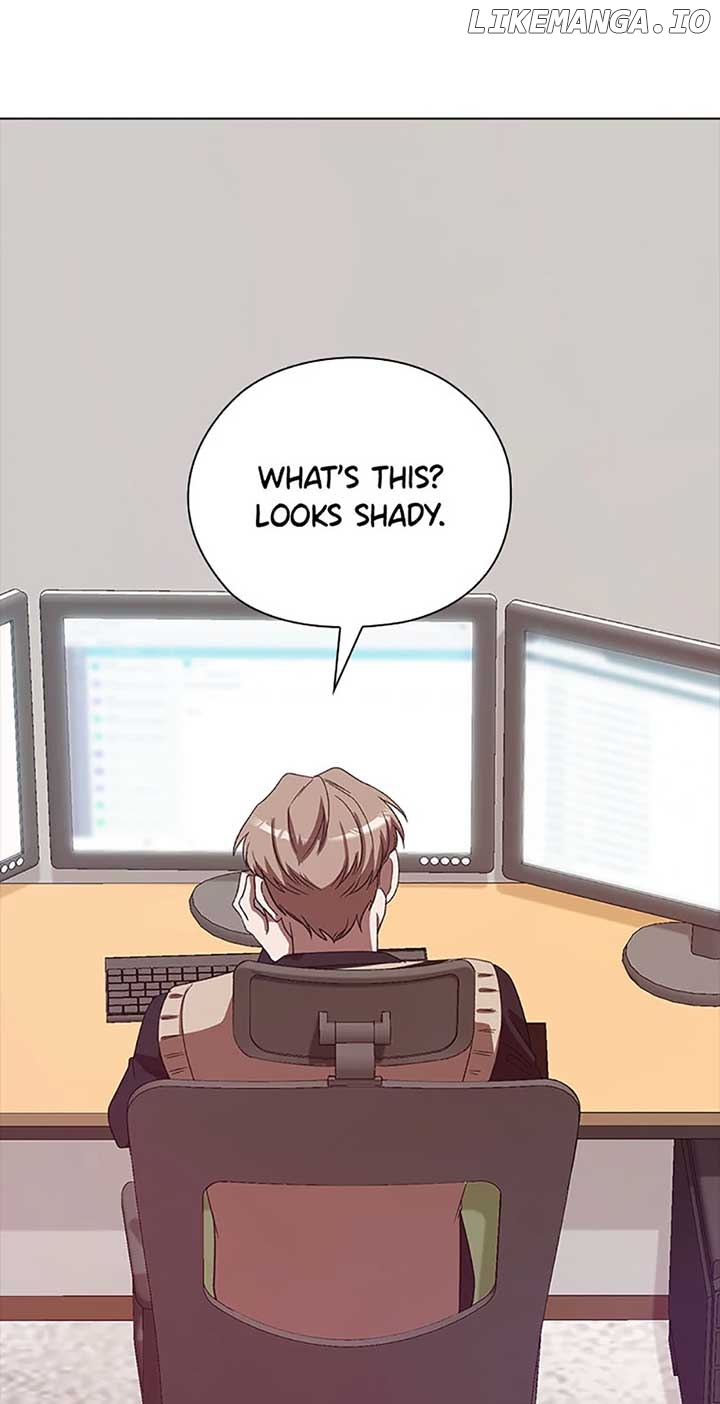 Indecent Romance Chapter 44 - page 74