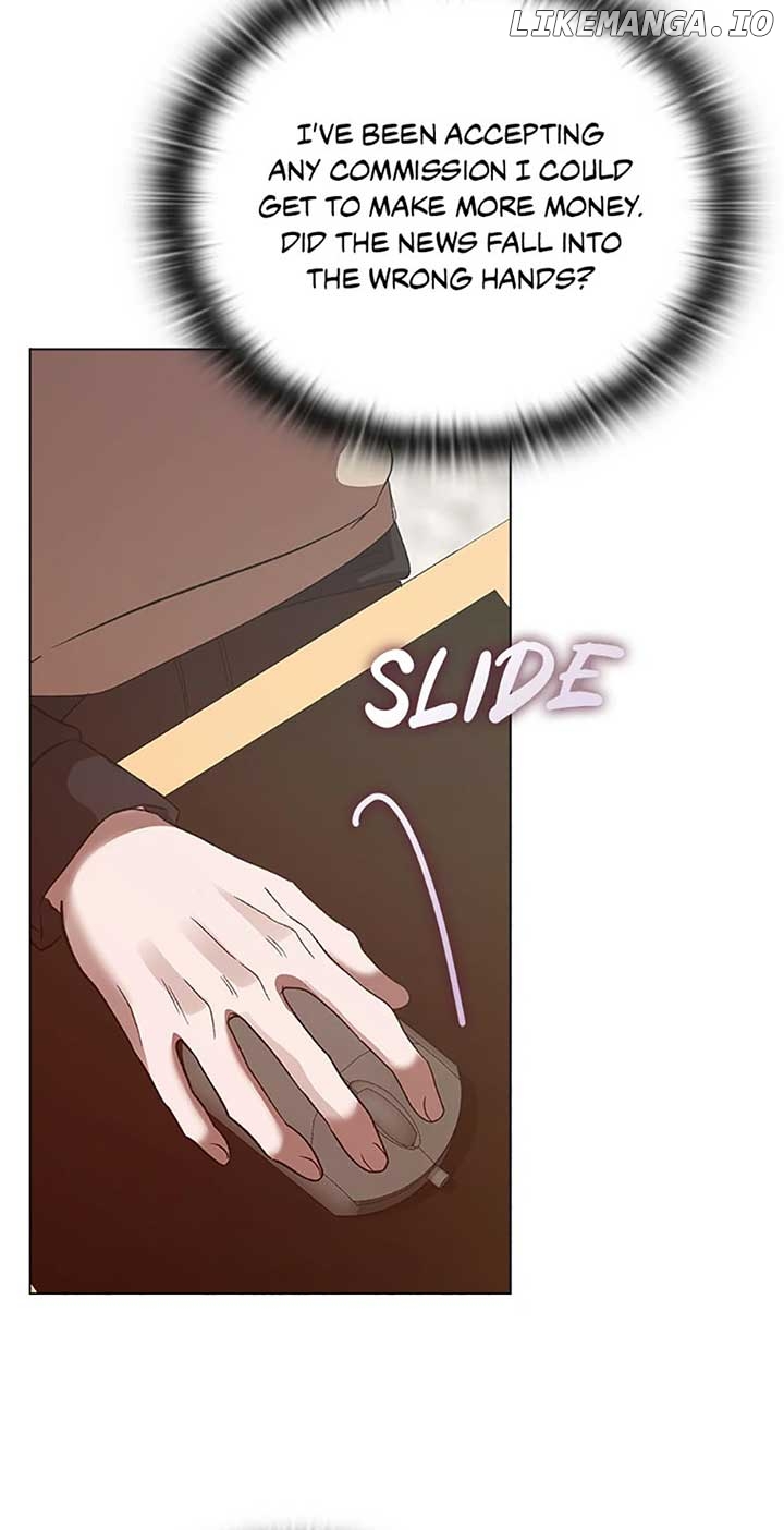 Indecent Romance Chapter 44 - page 77