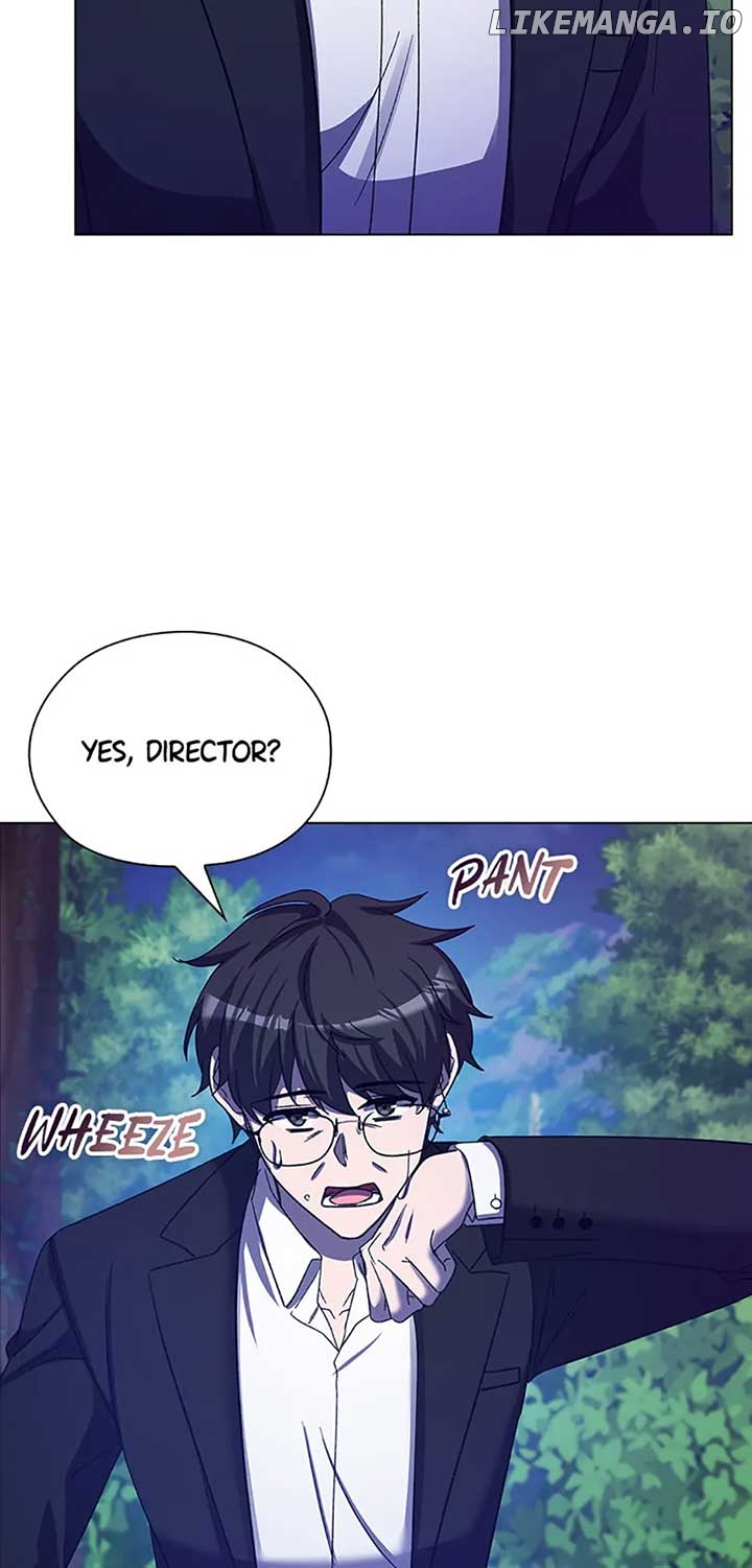 Indecent Romance Chapter 44 - page 8