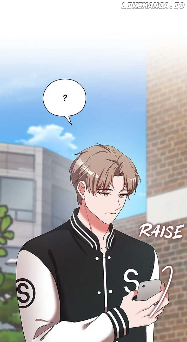 Indecent Romance Chapter 44 - page 84